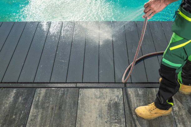 Best Residential Pressure Washing Services  in Naranja, FL
