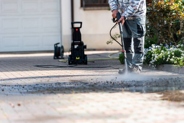 Pressure Washing Services for Businesses in Naranja, FL