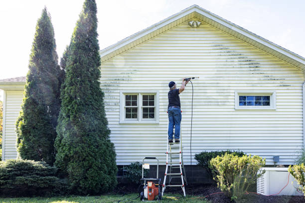 Best Concrete Pressure Washing  in Naranja, FL