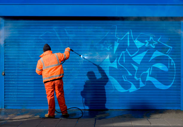 Best Commercial Pressure Washing  in Naranja, FL