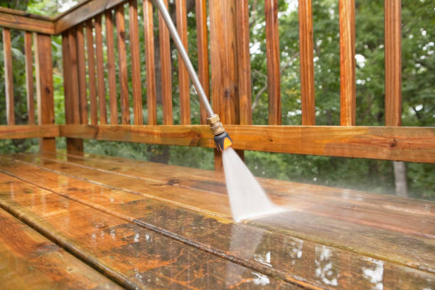 Best Garage Pressure Washing  in Naranja, FL