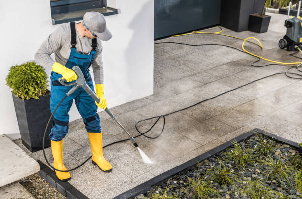 Best Commercial Pressure Washing  in Naranja, FL