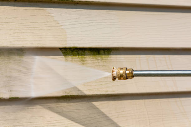 Best Deck Pressure Washing  in Naranja, FL