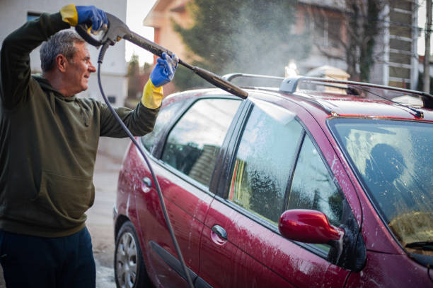 Reliable Naranja, FL Pressure Washing Solutions