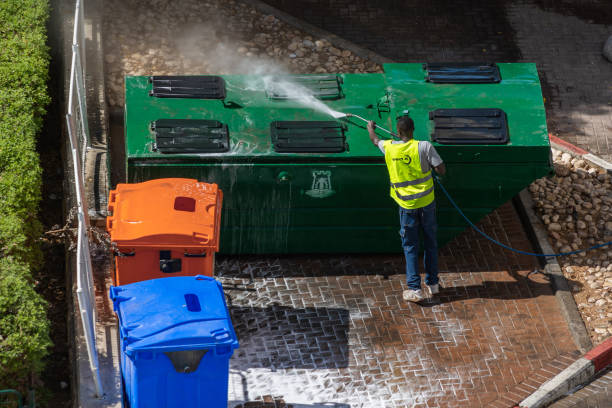 Best Commercial Pressure Washing  in Naranja, FL